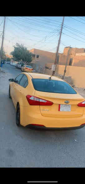 سلام  عليكم فورتي للبيع مديل ١٦ امريكي حادث بس مال امريكا بنيد امبدل بدون دواخل مكينه ١٨٠٠ دوش لا تبخير ولا تنقيص سياره خطين بانزين غاز بأسمي مصفره كلشي سعر ١١٥ مكان سياره بغداد بلديات ***********
