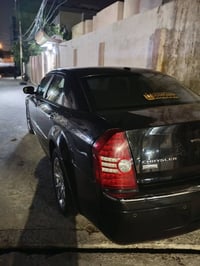 كرايسلر 300 • ٢٠١٠ • رقم نينوى