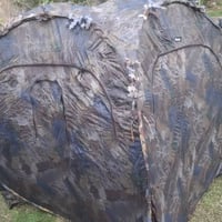 خيمه نوجه • متر ونص • توصيل محافظات