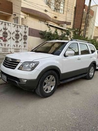 موهافي ٢٠١٣ • فل اوبشن • نجف