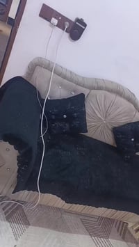 ديوان • كوشات • مفراش