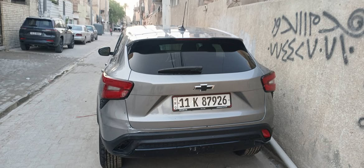 رمضان كريم للجميع تراكس ٢٤موديل مبدل قبغ جنطه وبنيد بدون ايرباك ماشيه ٦٠٠٠ ميل.      RS للبيع او مراوس بأقل منه ***********السعر ١٣٧
