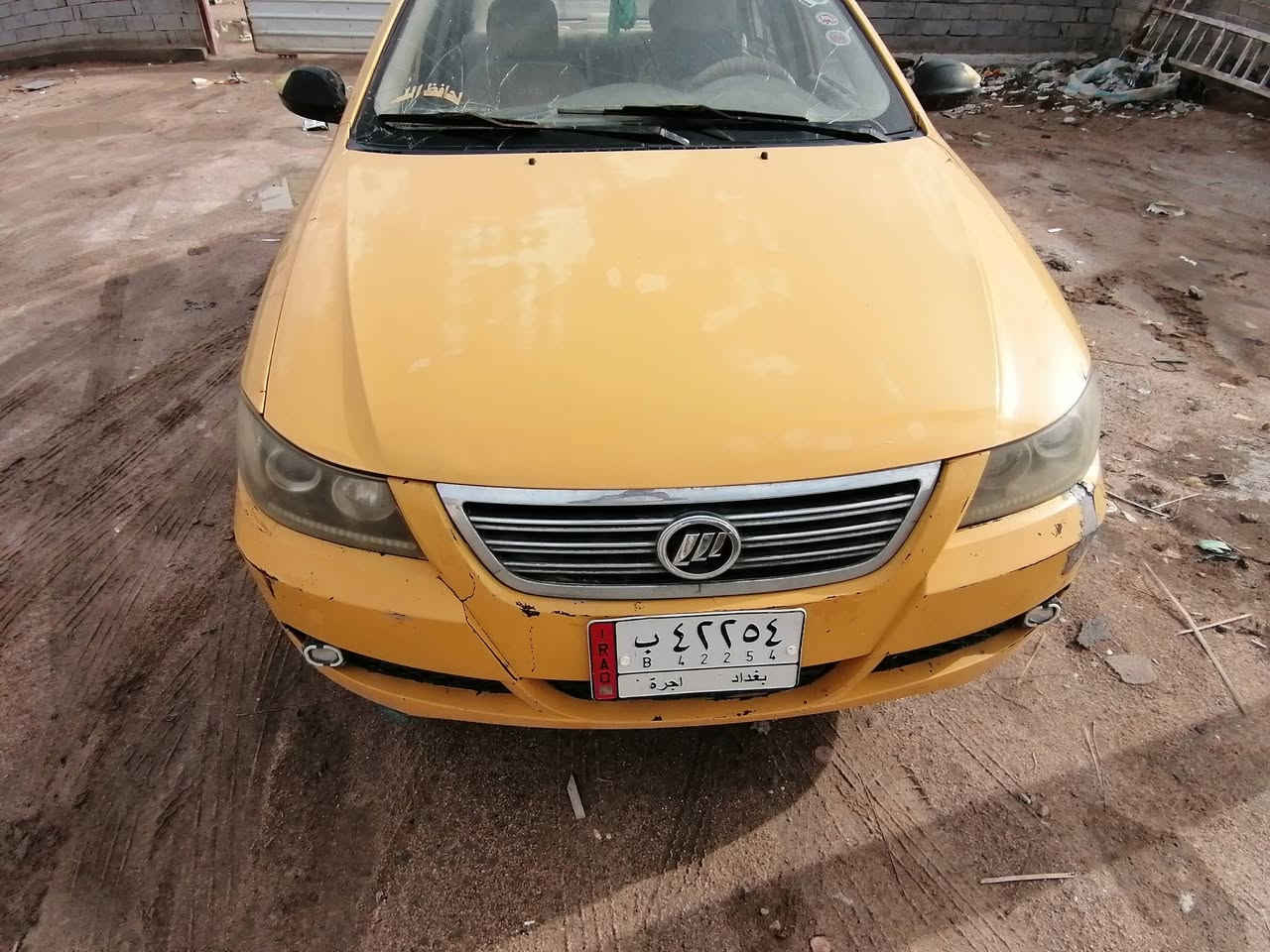 السلام عليكم ليفان 620 بلاد كير عادي محرك كورله ياباني رقم بغداد راعيهه بصره واهيه بلبصره سنويه لل27 السعر ٣٨ وبيهه مجال اتصال *********** مكانه كرمه علي حي الرسالة الشويبة
