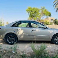 سوناتا ٢٠٠٩ • مكينة ٢٤٠٠ • وارد امريكي