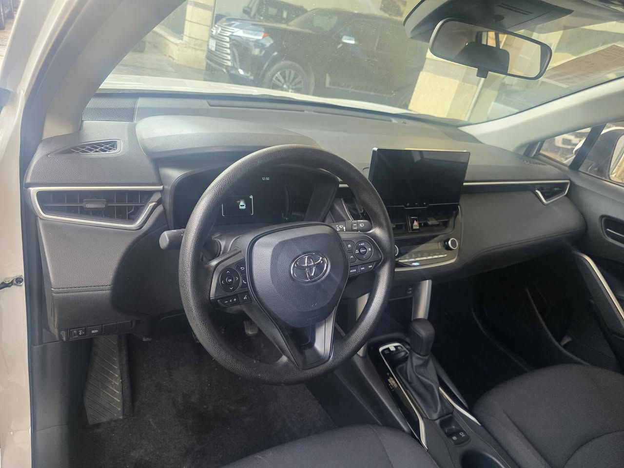 للبيع كورلا كروس موديل 2025 مرقم بغداد مكفولة من شخط زلغ صبغ بارد السعر 26.750 مليون عراقي
للبيع كورلا كروس موديل 2025 مرقم بغداد مكفولة من شخط زلغ صبغ بارد السعر 26.750 مليون عراقي ماشية 800 كم
***********
