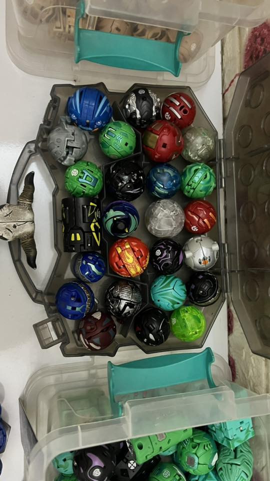 Bakugan for life 😁🤙🏻


**إذا كنت صاحب هذا الإعلان وتريد حذفه لأي سبب، رجاءا أرسل رسالة إلى الدعم الفني**