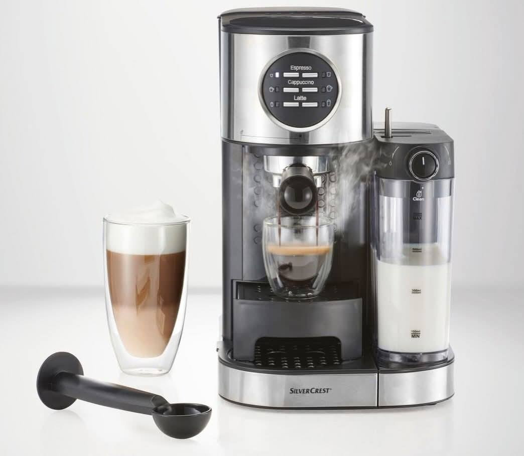 1️⃣
صانعه قهوة عربية ماركه بارك سايد الالمانيه park side  اصنع على مزاجك ☕ 
من أول رشفة… يبدأ اليوم صح.

2️⃣
إسبريسو قوي، رغوة ناعمة، ومزاج رايق ✨

3️⃣
لأن التفاصيل الصغيرة تصنع فرق كبير… ☕🤍

4️⃣
قهوتك المفضلة جاهزة بضغطة زر ☕🔥

5️⃣
صباح يبدأ بقهوة مثالية… والباقي يهون ☕✨
معرض بصرة هوم للبضائع الأوربية البصرة المعقل الفنجانيه شارع المطار القديم  واتساب *********** 
***********  واتساب المعرض
