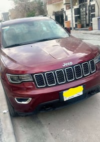 جيب لاريدو موديل 2021 خليجي  سيارة فول مواصفات فتحة كشنات مخمل كرسي عك...