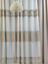 بردة ٣م • جديدة • ألوان صالة