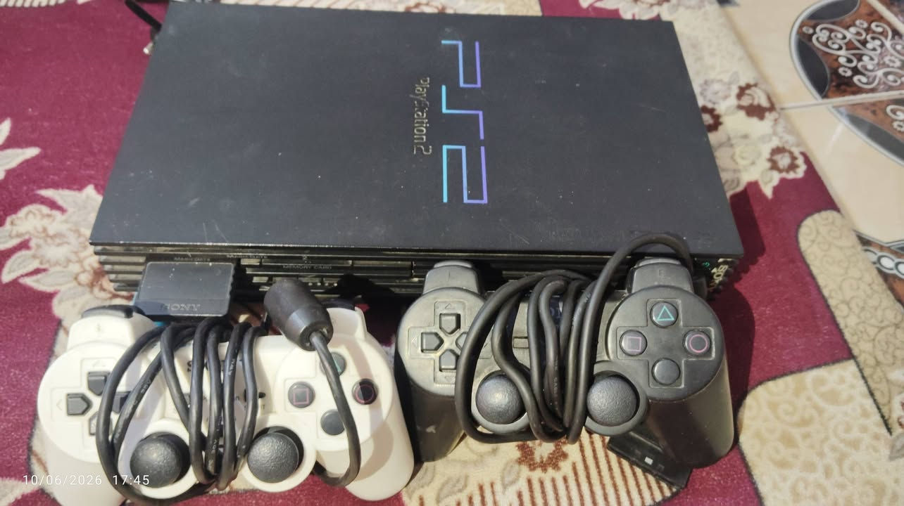 السلام عليكم بلي 2 للبيع السعر 40 و بي مجال


**إذا كنت صاحب هذا الإعلان وتريد حذفه لأي سبب، رجاءا أرسل رسالة إلى الدعم الفني**