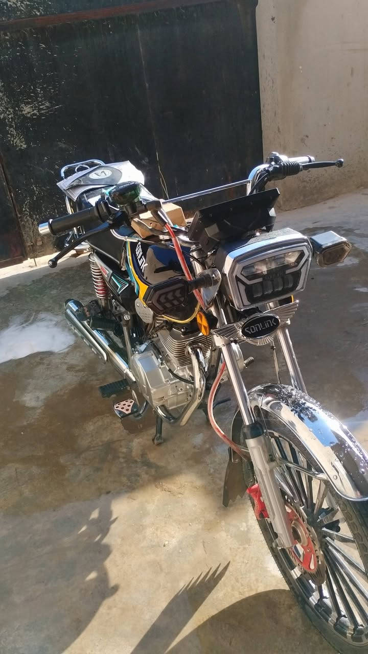 دراجه 5كير للبيع موديل 25 وضع الوكالة. نواقصهة بسيطة ما تكلفك 7الاف  سعرهة 800 نسختين سويج نسختين بصمة  مرايات ما مشدودة عنواني كركوك فيلق


**إذا كنت صاحب هذا الإعلان وتريد حذفه لأي سبب، رجاءا أرسل رسالة إلى الدعم الفني**