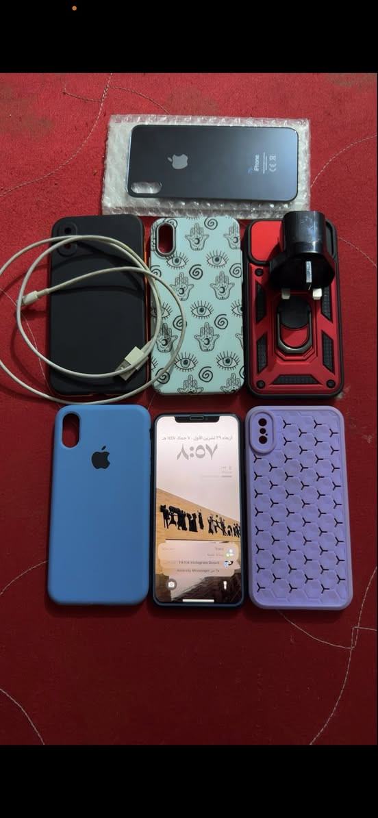 التفاصيل بالصور ب 140 حله مركز


**إذا كنت صاحب هذا الإعلان وتريد حذفه لأي سبب، رجاءا أرسل رسالة إلى الدعم الفني**