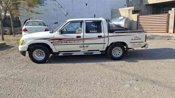 سەرەتا بەناوی خوا دێر مەنەفێسی ئەسڵی فسفۆر مۆدێل 2007مەکینە بەخی مل کورت مەرغوب هیچی پێوەنیە سەیارەی مەعرەز نیە لەڕەسمەکە چۆنە ڕوبەڕو جوانترە سعری 42معامەلەیەکی کەم یەک ڕوبع مەسرەف تیانیە جوابی کۆمێنت نادەمەوە ئەوە ژمارەی خاوەنێتی ***********
