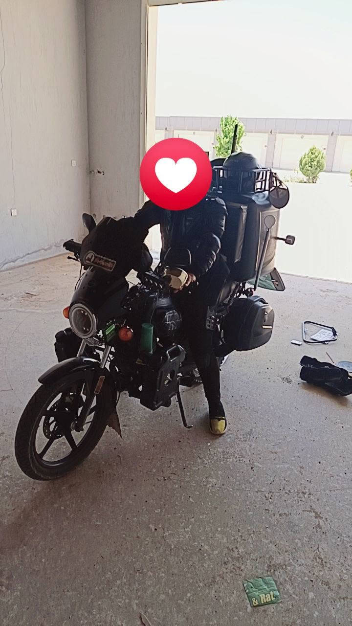 دايوان للبيع المكينه 200cc موديل 2025 مرقم دراجه مكفوله من كلشي وكلشي بيها شغال السعر 2مليون و 600 الف


**إذا كنت صاحب هذا الإعلان وتريد حذفه لأي سبب، رجاءا أرسل رسالة إلى الدعم الفني**
