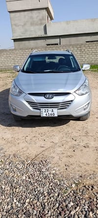 توكسن ٢٠١١ • بدون صبغ • القيارة