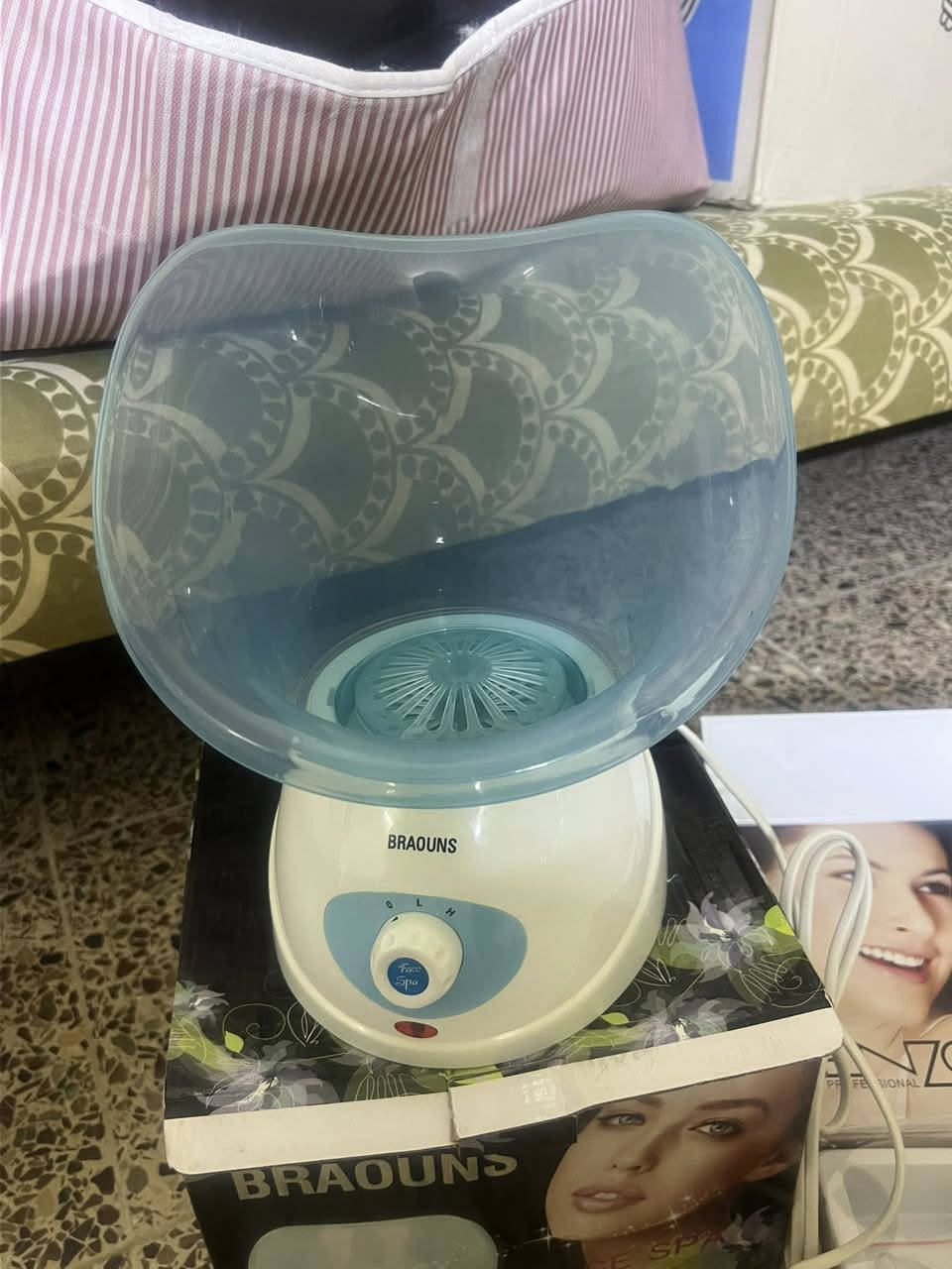 مجموعة اجهززة 
تجميل ب٥الوحدة بس المايكرو ب٥٠ قفل


**إذا كنت صاحب هذا الإعلان وتريد حذفه لأي سبب، رجاءا أرسل رسالة إلى الدعم الفني**