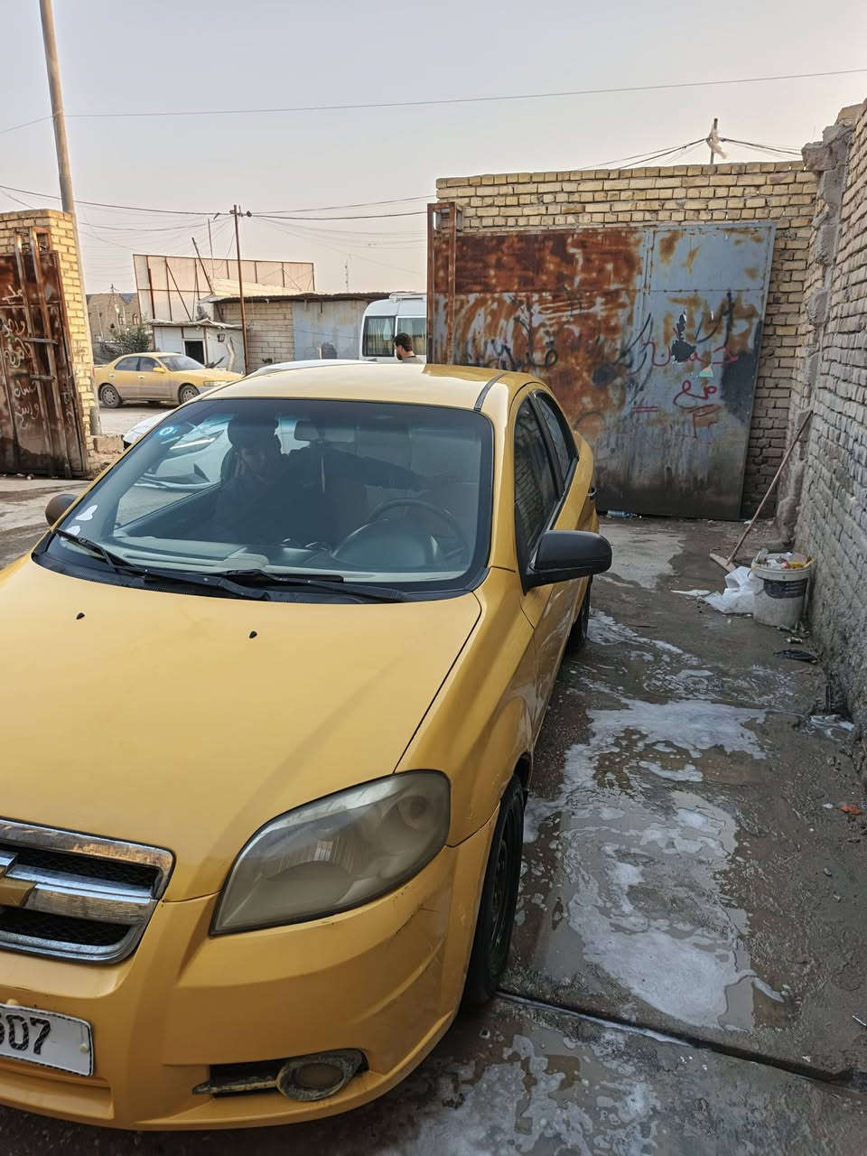 سلام عليكم افيو موديل ٢٠٠٨ مابيها تبديل اي قطعه سياره مكينه وكير جدد باتري جديد رقم انكليزي سنويه لل ٢٠٢٨ جاهزه من كلشي راعيها يريد تحويل  سعر ٥٠ بيها مجال بسيط 

***********
