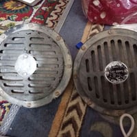 هورنات بوش الماني اصلي للبيع 07707234213