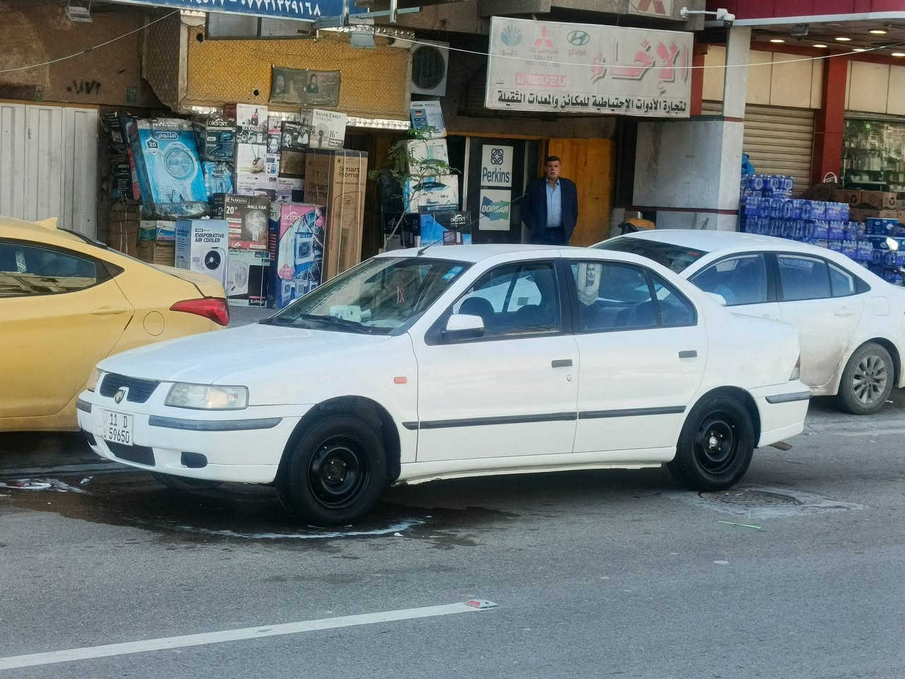 السلام عليكم وين ليدور جديد سمند 2009 مكفولة كفاله عامه سبير منازل كتلوكات شركه سويجات  ثنين مثلث شركه ماشيه 171 حقيقي ابيع شرط سونار قطره صبغ مابيه مكينه شركة ما مفتوحة سيسي ما تنقص تخم تاير جديد مكاني بغداد الحسينية سعر خابر وتدلل ***********
