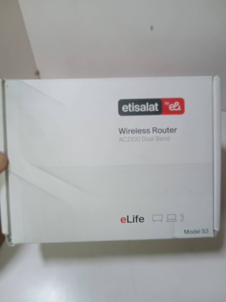 باله خليجي جديد ماعرف مقفول مفتوح شغال كهرباء السعر١٥ مع التوصيل


**إذا كنت صاحب هذا الإعلان وتريد حذفه لأي سبب، رجاءا أرسل رسالة إلى الدعم الفني**