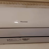 سبلت هايسنس • ٢ طن • مستعمل