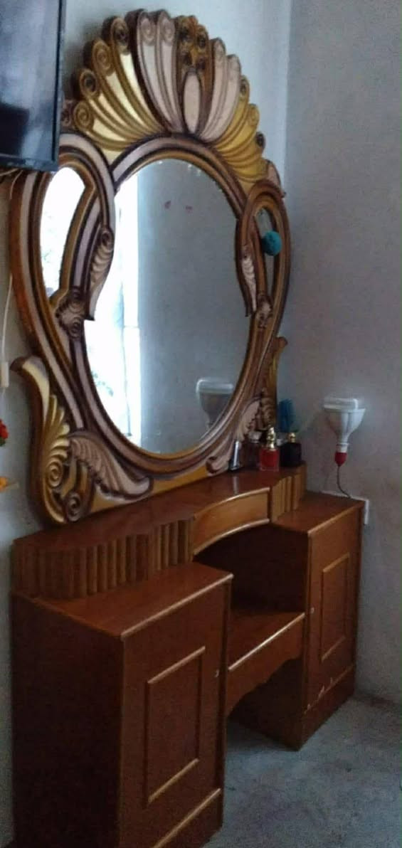 غرفة صاج نظيفة مابيها ضرر السعر 450 وبيها مجال المكان/بعقوبة تقاطع السادة الحكيم


**إذا كنت صاحب هذا الإعلان وتريد حذفه لأي سبب، رجاءا أرسل رسالة إلى الدعم الفني**