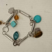 عمل يدوي • عين النمر • فيروز