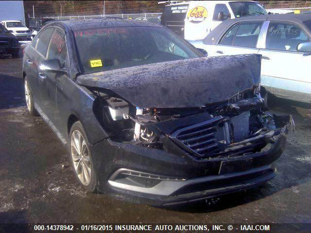 سوناتا 2015 سـبورت فول 1/1 وارد امريكي
صور  الحادث مرفق مع المنشور 
رقم بغداد 
فتحة سقف بانوراما 
ماشيه:73 الف ميل 
تحديد مسار
اتو هولد 
مثبت سرعه
سايد بريك دكمه
بصمة تشغيل
بصمة ابواب
بصمة جنطة فتح تلقائي 
شاشة كبيرة كار بلي
كامرة خلفية 
كشنات جلد اسود
كشنات كهربائية
كشنات خزن ميموري 
 كشنات امامية تبريد تدفئة
كشنات خلفي تدفئة 
بردات خلفيه بالابواب
رادار جانبي بالمري
اشاره ليد جوانب
انارة ترحيب عند الاقتراب
محرك 2000 تيربو GDi 
تحكم استيرن
شفتات استيرن
ثلاث انظمة قيادة
نظام ايكو ( اقتصاد بانزين )
نظام سبورت ( وضع رياضي )
نظام نورمل ( عادي )
مانع انزلاق
سستم صوت انفنتي
 تاير نظيفات
وباقي المواصفات معروفه 
مكان السيارة بغداد حي الجهاد   
بحاجه الى  وبوليش ودوشمه بغداد, العراق


**إذا كنت صاحب هذا الإعلان وتريد حذفه لأي سبب، رجاءا أرسل رسالة إلى الدعم الفني**