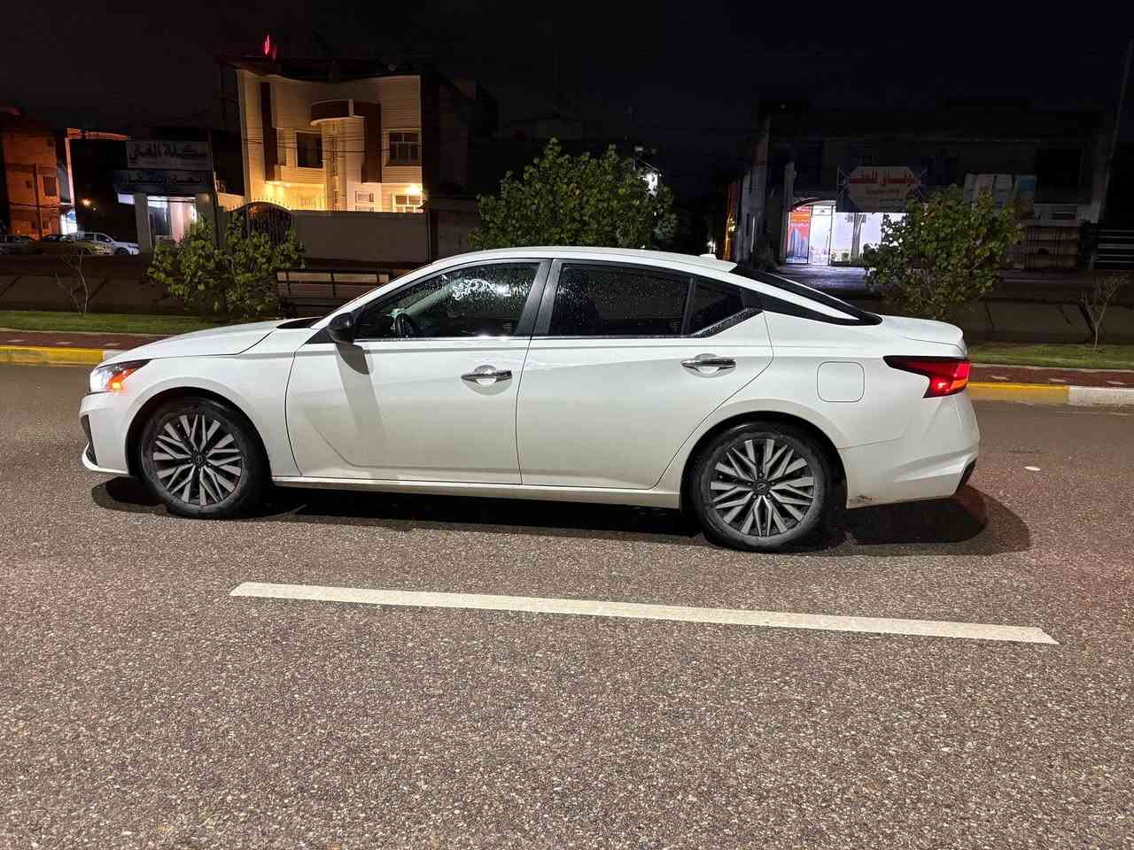 السلام عليكم
نيسان التما 2025 مواصفات sv سيارة دخول جديد صور الحادث موجود مالت امريكا تترقم جميع المحافظات غير الاقليم سيارة نقص مابيها حادثها لغد امامي بسيط فقط بدون دواخل سعر 134 وبيها مجال مكانها كربلاء ***********
