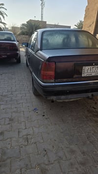 موديل ٩٣ • تحويل ثاني يوم • محرك ناعم