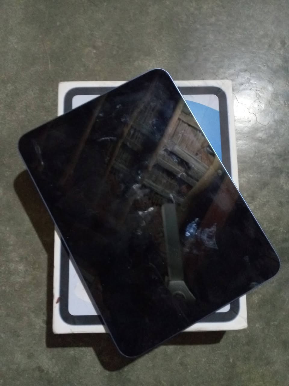 ايباد  10 نضافه فول ذاكره 64بطاريه82 كامل ملحقات السعر 350 وبي مجال بسيط


**إذا كنت صاحب هذا الإعلان وتريد حذفه لأي سبب، رجاءا أرسل رسالة إلى الدعم الفني**