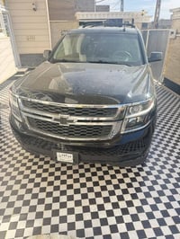 تاهو 2017البيع فول نواصفات  07735941028استفسار