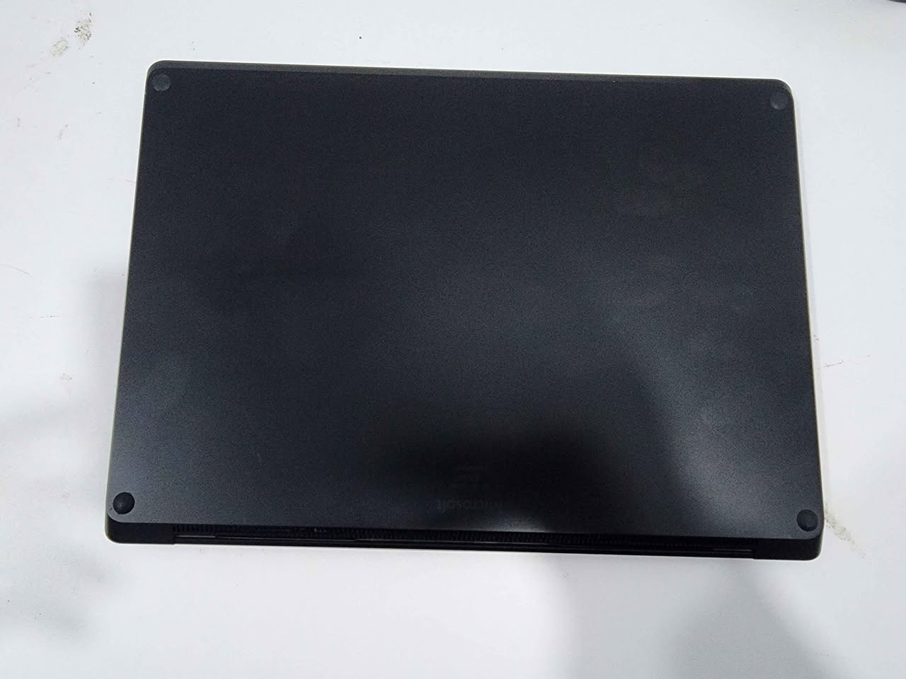 Microsoft surface laptop 4
Processor AMD Ryzen 7
16 gb ram 4300
512 m2ssd disk
13.5" touch screen 3k

جهاز نظيف و انيق و إمكانية ممتازة لاداء معظم البرامج المكتبة و التصميم... بطارية تدوم لاكثر من خمس ساعات...
لابتۆبێکی نایاب و بە توانا... بە کار دێت بۆ ئەنجامی هەموو کارێکی ئۆفیس و گرافیک... باتری یەکەی سەروو 5 کاتژمێر دەخایەنێت .. بغداد, العراق


**إذا كنت صاحب هذا الإعلان وتريد حذفه لأي سبب، رجاءا أرسل رسالة إلى الدعم الفني**