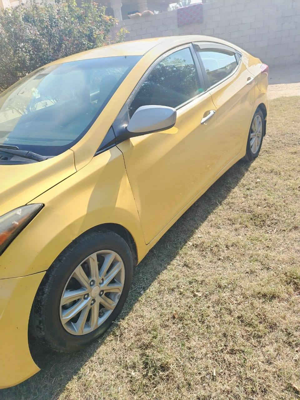 النترا 2016 امريكي حادث باب مبدل وشويه من الجاملغ بدون ايرباك السياره ليبل واحد مكفوله السياره عده الباب مبدل السعر ١٢٠ وبيها مجال الاتصال ***********
