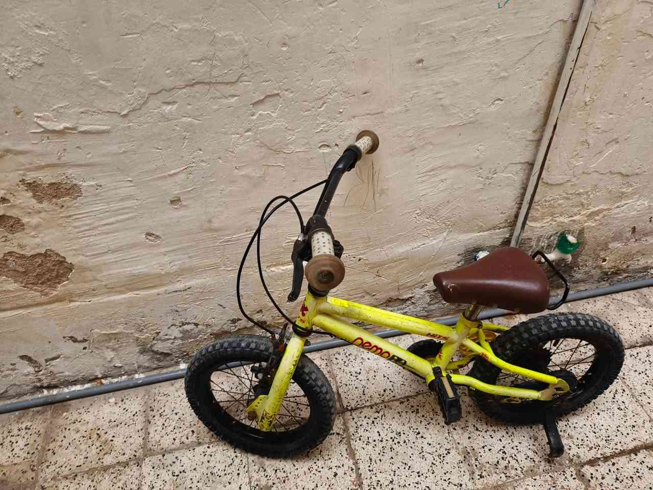 السلام عليكم عندي بيسكلات يابني مال حاويه للبيع العدد ٦ ب١٧٥٩


**إذا كنت صاحب هذا الإعلان وتريد حذفه لأي سبب، رجاءا أرسل رسالة إلى الدعم الفني**