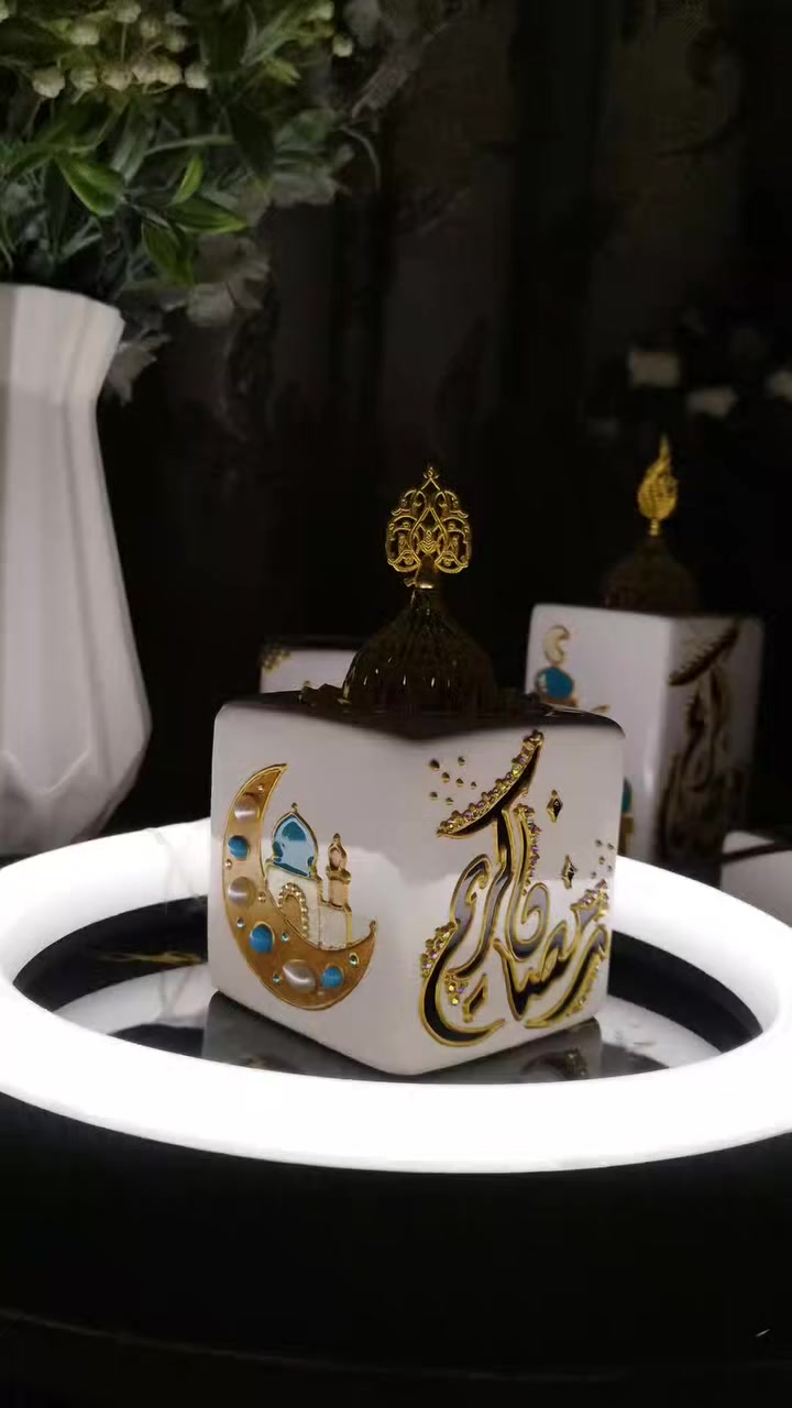 تشكيلة شهر رمضان المبارك ❤️
لايك ومتابعة للصفحة ليصلك كل جديد


**إذا كنت صاحب هذا الإعلان وتريد حذفه لأي سبب، رجاءا أرسل رسالة إلى الدعم الفني**