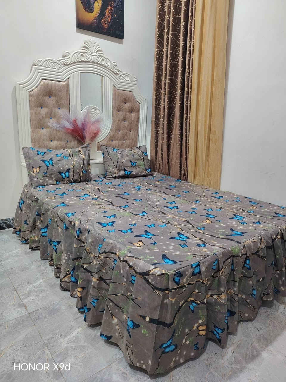 فرشه تتخيط تلبيسة سعر ١١الف حجز ع خاص او وات ساب موجودة با صفحة توصيل كربلاء ٣ الف محت٥ الف


**إذا كنت صاحب هذا الإعلان وتريد حذفه لأي سبب، رجاءا أرسل رسالة إلى الدعم الفني**