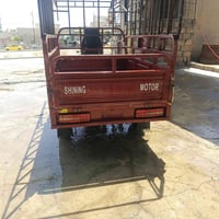 ستوته للبيع 2025 شرط مكينه وشاصي حجم مكينه200 للاستفسار الاتصال 075135...