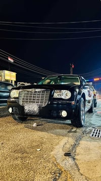 سيارة للبيع اوباما دخول جديد مديل 2009 اصل سيارة هيمي 8 سلندر خليجية ف...