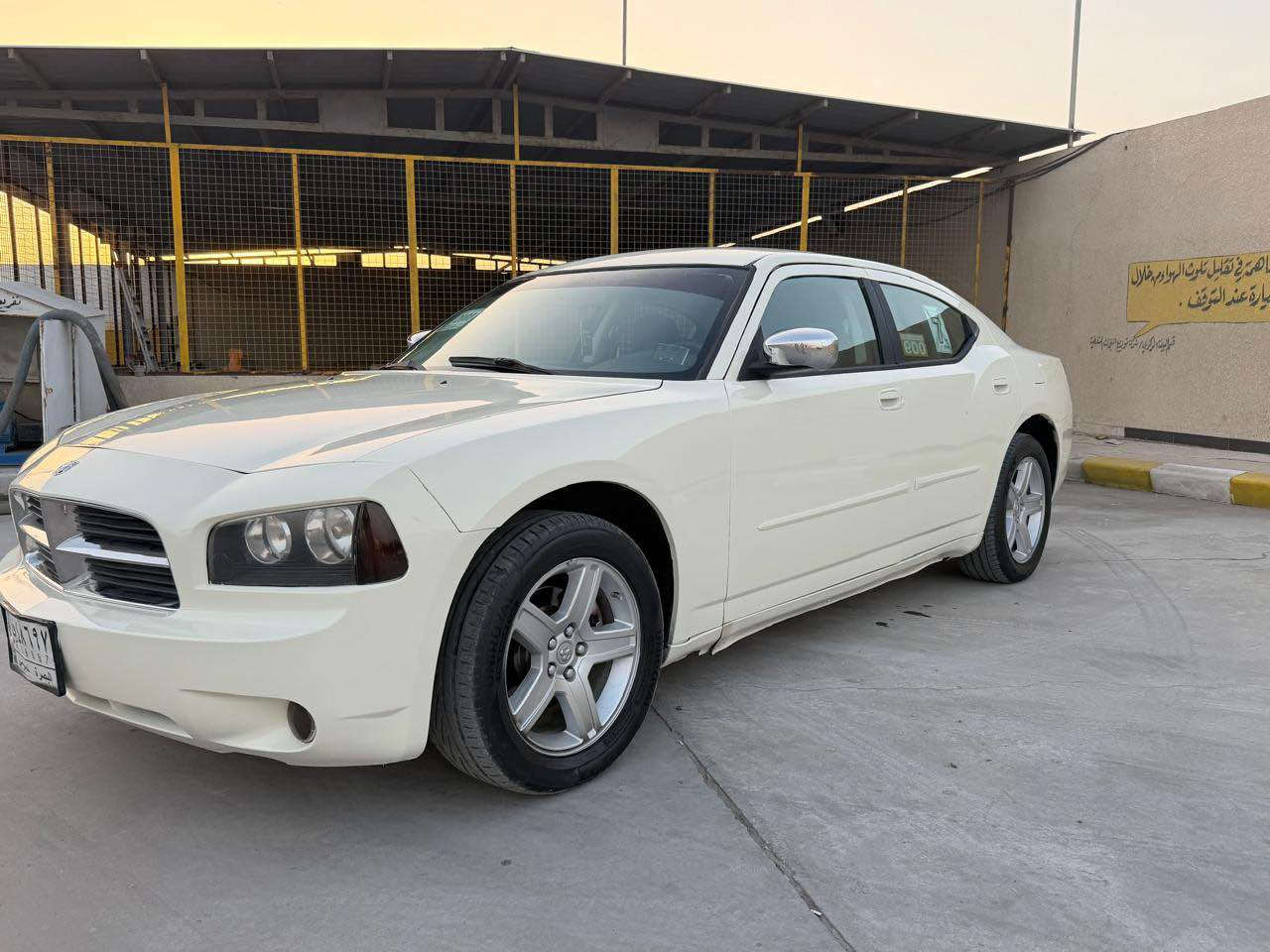 للبيع سيارة جارجر موديل 2008  رقم بصرة مشروع وطني تحويل ثاني يوم سياره كفاله من الضربه و الكص و النقل و العيب و لمكينه و لكير 3.5 مكفولات حداده توب طخم تاير جديد سياره جديده العنوان سياره احلا من صور العنوان البصرة الزبير السعر 79 قفل 
*********** الزبير, البصرة
