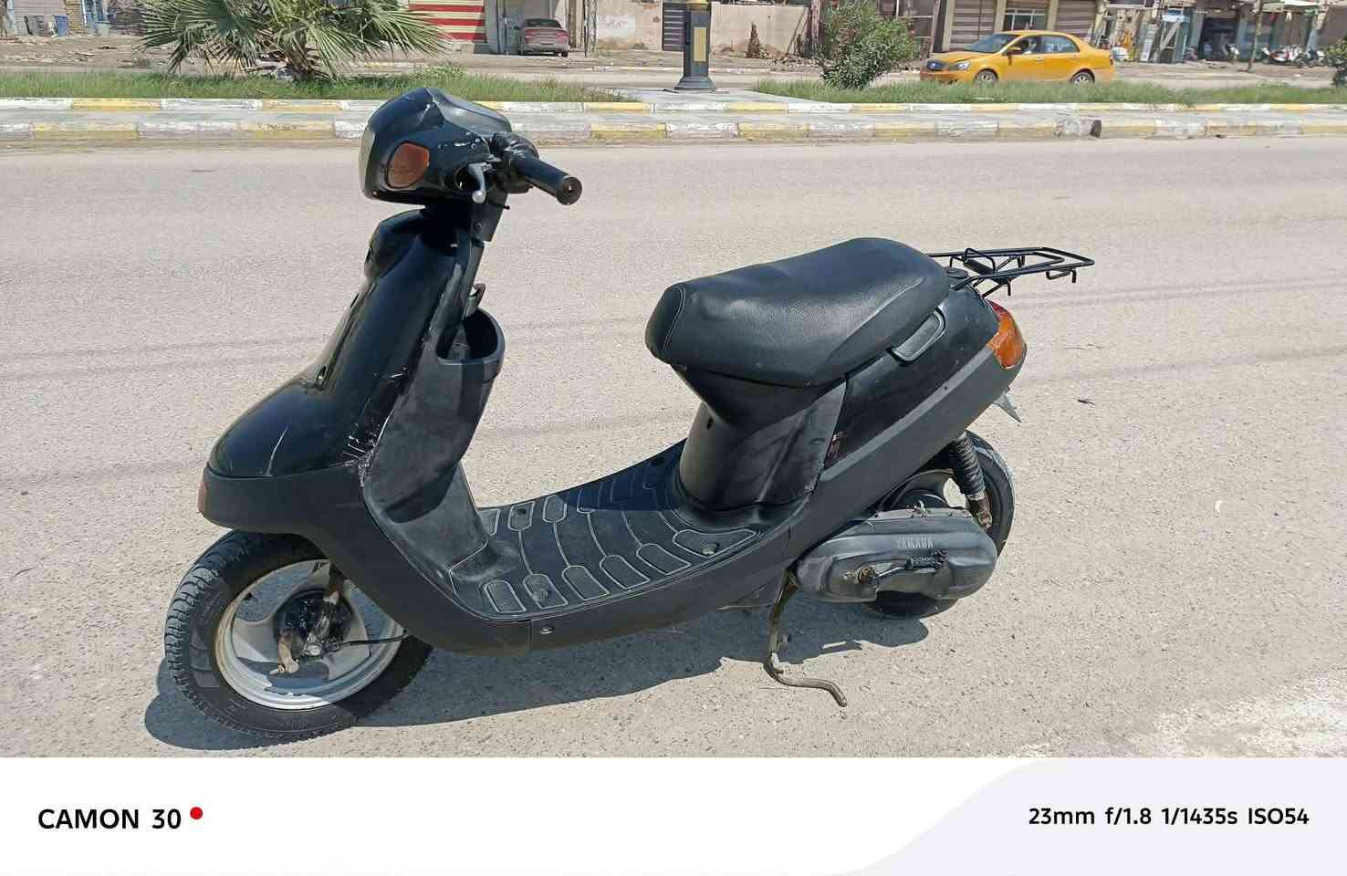 دراجه بتره خطين مكينه ناعمه شغاله كهربائيات اي نقص ما بيها السعر 180
اتصل على الرقم ما اريد مراسله 
***********
