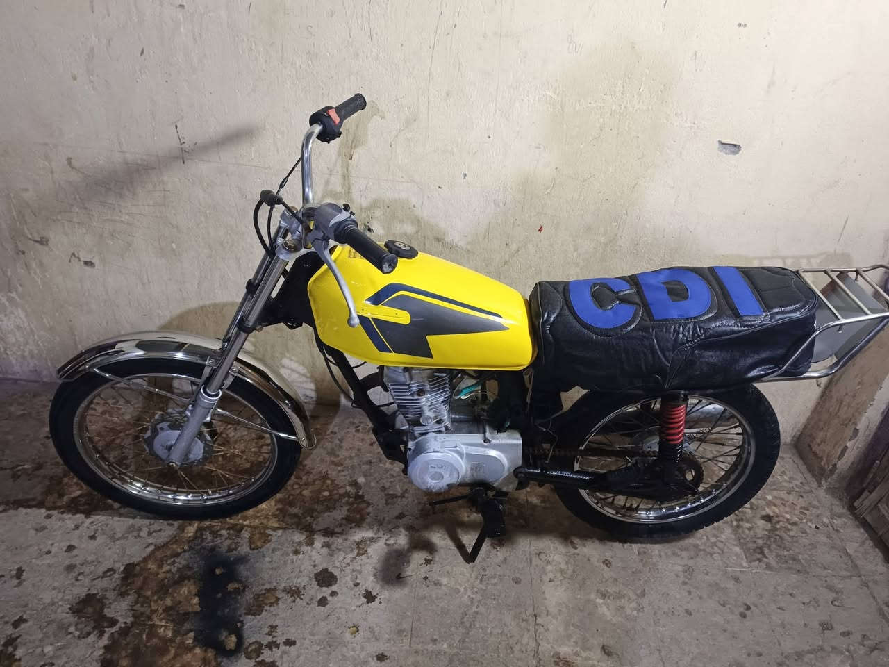 دراجه ايراني نامه دكة هندر سعر 275 بيها مجال مكان بصره حي الاصدقاء ***********‬‏
