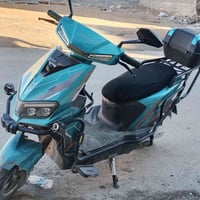 ماطور كهربائي • بيه مجال