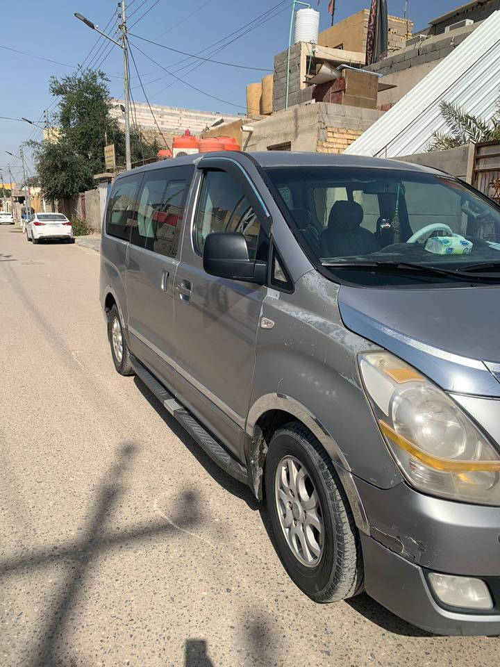 سلام عليكم
ستاركس 2011 سياره جاهزه من كل نواحي مانقصه برغي
رقم بصره مكينه وكير جدد حداده تخم تاير كله جديد سياره بسمي تحويل مباشر سعر 160 وبيه مجال رقم راعيه 0772 702 8637 اخوان انه مكلف بل نشر اي استفسار اتصل موجود واتساب 
العنوان بصره حي الحسين
