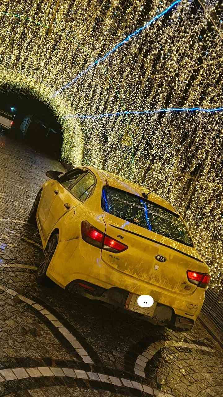 كيه ريو البيع او معارض مع خصوصي او تكسي كورله انتره  فورتي   اموديل 2019 رقم نينوئ سياره بسمي مصفره من غرمات او هيه صفر الاستفسار وتساب ***********
