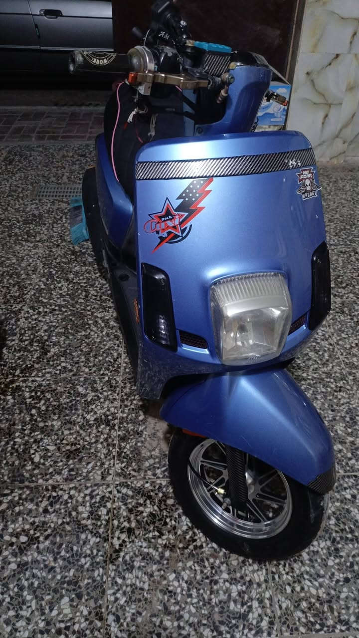 سلام عليكم بوليس مصطره للبيع مكاني كربلاء حي لعمل دراجه ما عايزها شي مكينه55 كلجات رياضي دراجه فول نضافه ومزوده سعر خاص ول مو شراي لا يراسل


**إذا كنت صاحب هذا الإعلان وتريد حذفه لأي سبب، رجاءا أرسل رسالة إلى الدعم الفني**