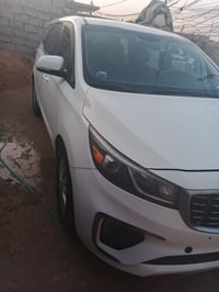 كرنفال للبيع موديل 18مكفوله كفاله عامه 07827573612