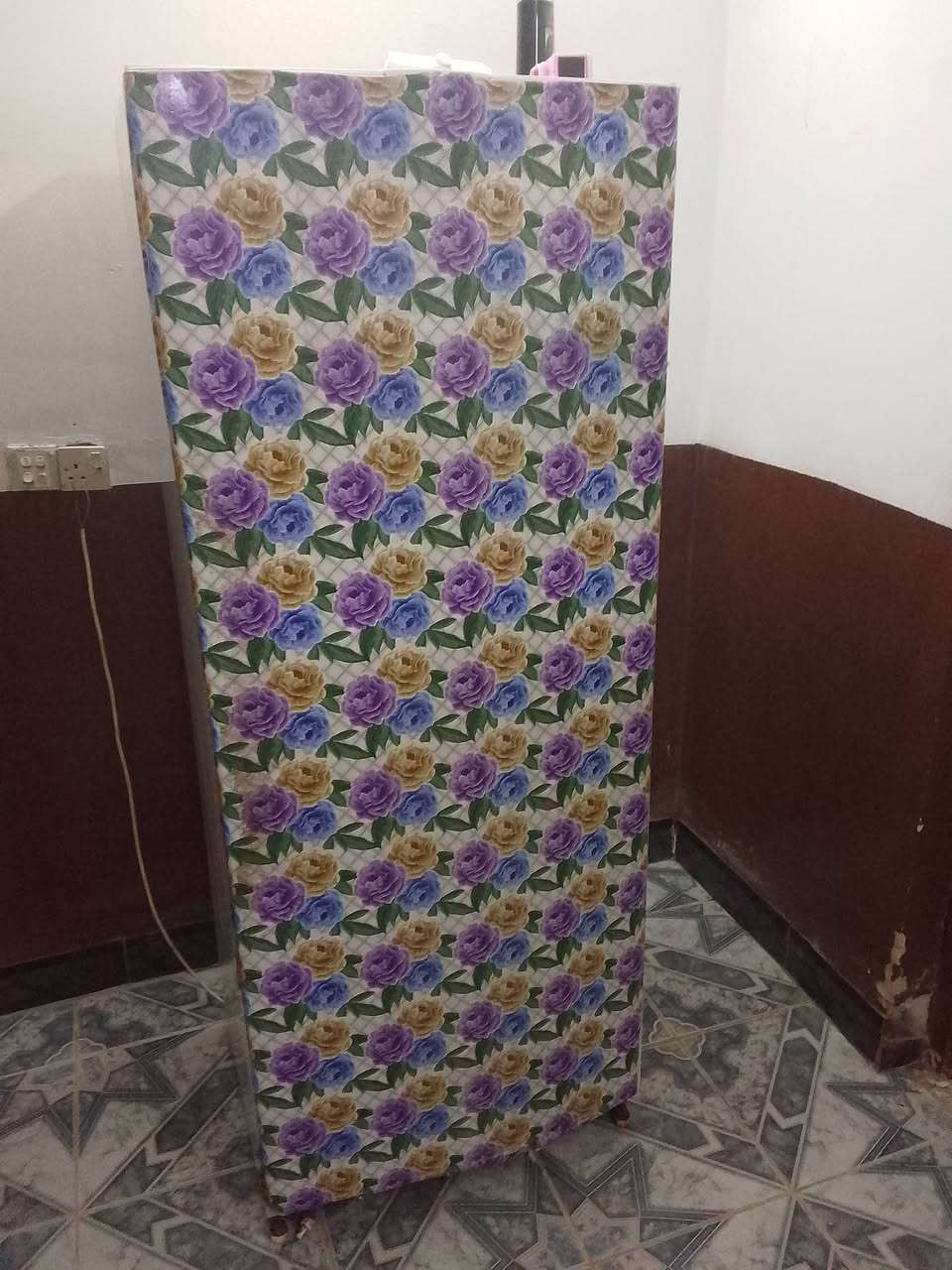 السلام عليكم ثلاجه للبيع السعر 250 قفل للشراي


**إذا كنت صاحب هذا الإعلان وتريد حذفه لأي سبب، رجاءا أرسل رسالة إلى الدعم الفني**