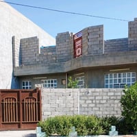 الفلوجه الجغيفي الثانيه • ١٤٠م • طابقين