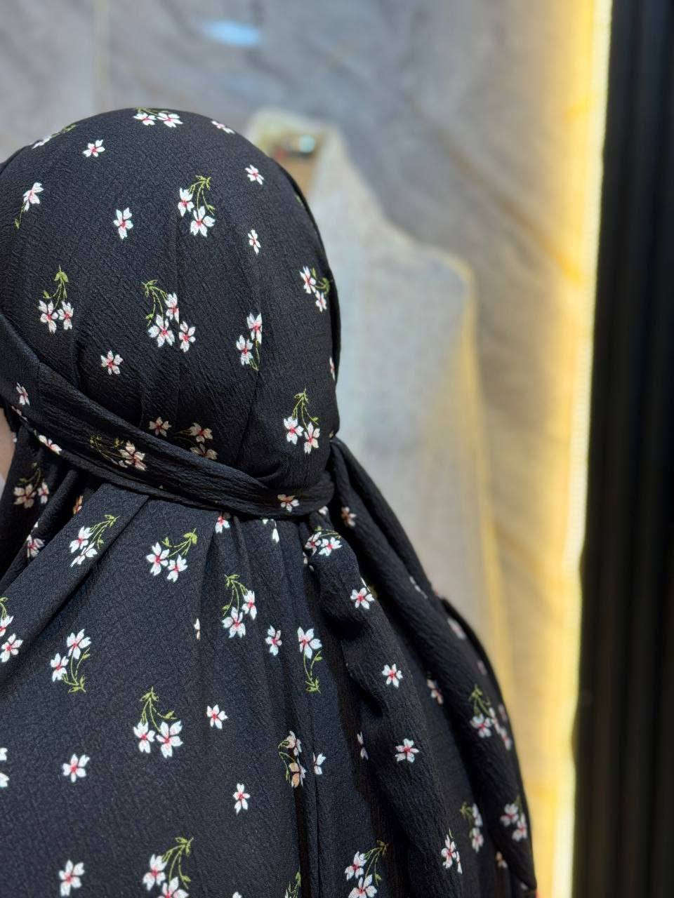 جادر صلاة نسائي ردن الحجم الكبير خامه کریشە الاصلي شرط الفحص 
93الاف سعر الدرزن 
الدرزن مشكل نقشات
Lرجمله 🖤
https://t.me/trghddv


**إذا كنت صاحب هذا الإعلان وتريد حذفه لأي سبب، رجاءا أرسل رسالة إلى الدعم الفني**